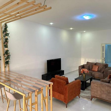 Horizon Bleue Apartment Dakar Bagian luar foto