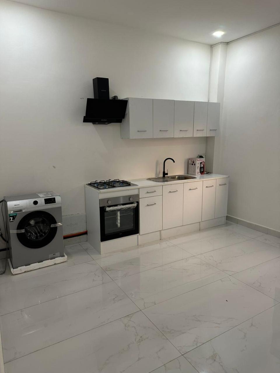 Horizon Bleue Apartment Dakar Bagian luar foto